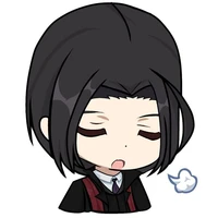 Mori Ougai/ bị teo nhỏ/