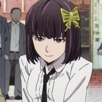 Yosano Akiko