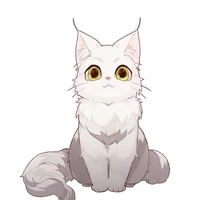 Shironeko ( thu ngân/ trong quán)