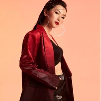 Vũ Thị Ngân Mỹ