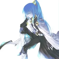 Rimuru Lost/ Mikami