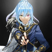 Rimuru Efedora
