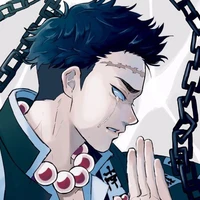 Himejima Gyomei