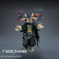 GOD_TinhXD (bạn)