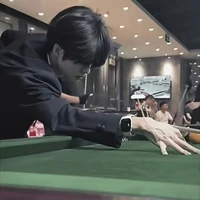 Cẩu Nhược Thần_gã