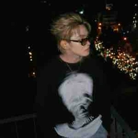 Lâm Bạch Phúc Hậu