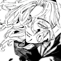 Sano Manjiro[Mikey]
