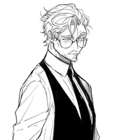 [quản gia] Silas