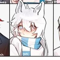 yuki