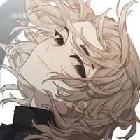 Sano Manjiro (Mikey)