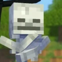 Skelly - Ma xương trắng