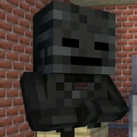 Wither - Ma xương đen