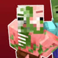 Pigman - Man