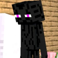 Endermen - Ender