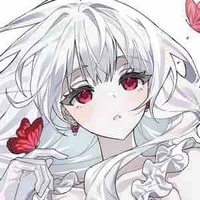 Melisandre Scarlette - Meli