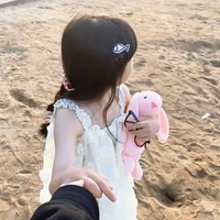 Khả Y Hà ( nu9 hồi bé )