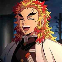 Kyoujurou rengoku