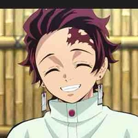 Kamado tanjiro