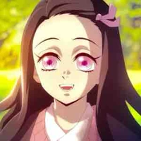 Kamado nezuko 