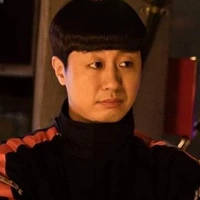 Park Jin Eon