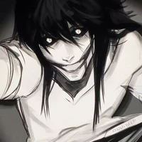 Jeff The Killer