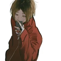 Kozume Kenma
