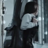 Khương Hoàn Mỹ - Orange_Cam