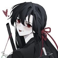 Ngụy Anh - Ngụy Vô Tiện