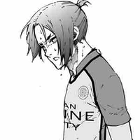 Mikage Reo