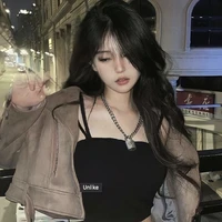 Tả Linh Liên (dì 2 cậu)
