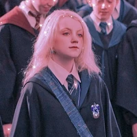 Luna Lovegood