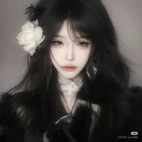 Selena Suri Giny Grindelwald