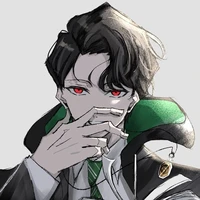 Tom Riddle