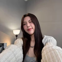 Hồ Võ Thanh Thảo - muội
