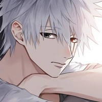 Namikaze Kakashi