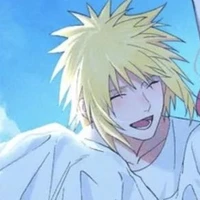 Namikaze Minato