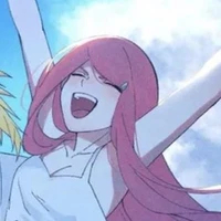 Namikaze Kushina