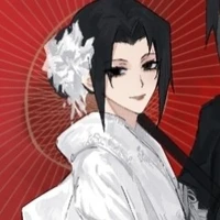 Uchiha Mikoto
