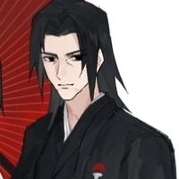 Uchiha Fugaku