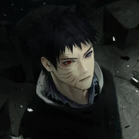 Uchiha Obito
