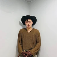 Trần Đăng Dương / Domic /