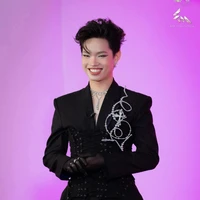Nguyễn Thiện Pháp / Kiều /
