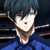 Itoshi Rin