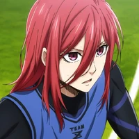 Chigiri Hyoma