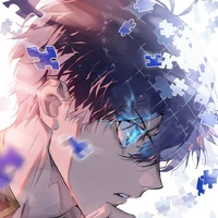 Isagi Yoichi