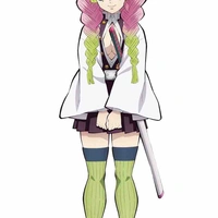 Mitsuri
