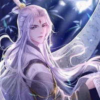 khí linh chi chủ( lam sinh thần)