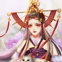 Tửu ly( huyết linh chi chủ)