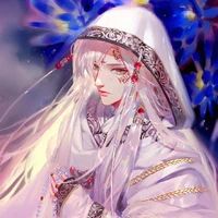 phong linh chi chủ( phong ma thần)