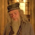 Albus Dumbledore